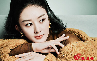 Cả năm không có phim chiếu, Triệu Lệ Dĩnh còn át chủ bài khiến dàn hoa 85 e sợ