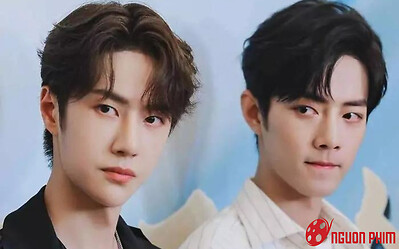 Cả Tiêu Chiến và Vương Nhất Bác cùng thất bại ê chề dưới tay một mỹ nhân