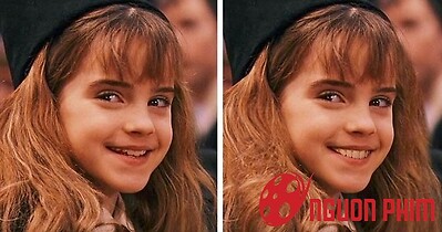 Các diễn viên trông thế nào nếu giống hệt nhân vật được miêu tả