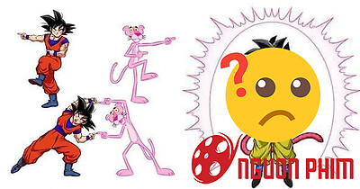 Các nhân vât hoạt hình 