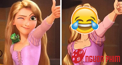 Các nhân vật hoạt hình sẽ ra sao nếu được vẽ giống người thật?