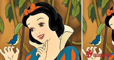 Các nhân vật nổi tiếng trông sẽ ra sao khi tự tin để 