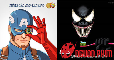 Các siêu anh hùng sẽ làm gì nếu không cứu thế giới nữa?