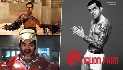 Cách ly quá lâu, Mr. Bean 