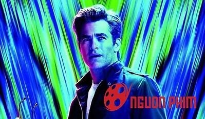 Cách người tình của Wonder Woman hồi sinh trong phim mới