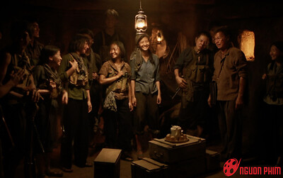 Cái kết phim 'Địa Đạo: Mặt Trời Trong Bóng Tối' tạo tranh luận