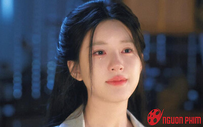 Cái kết 'tàn canh gió lạnh' của Rèm Ngọc Châu Sa: Đoan Ngọ (Triệu Lộ Tư) mất người yêu