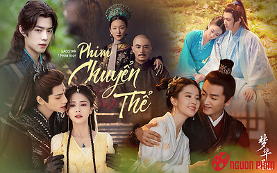 Cái khó của dòng phim chuyển thể: Giống nguyên tác bị cấm chiếu, cải biên lại bị fan lên án