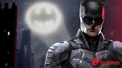 Cải tiến trên bộ giáp Người Dơi của Robert Pattinson