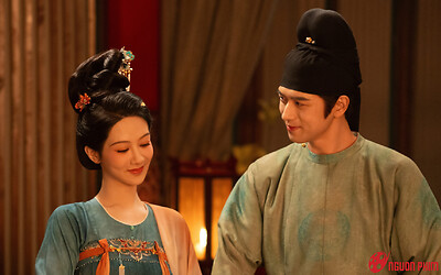 Cẩm Tú Phương Hoa nối gót Trường Tương Tư 2