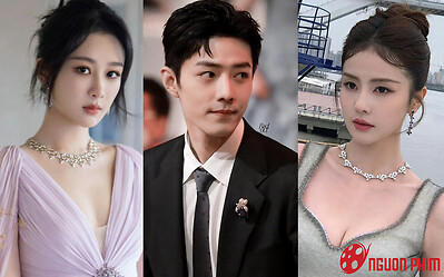 Căng: Đêm hội Weibo, khán giả khóc ròng vì không còn được thấy Tiêu Chiến và dàn sao Cbiz