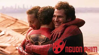 Cảnh bị cắt của No Way Home hé lộ Garfield và Maguire sẽ trở lại MCU