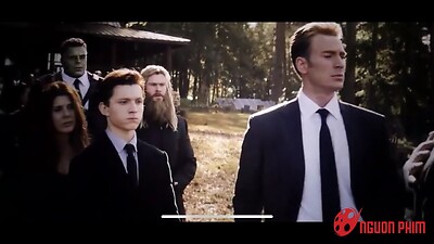 Cảnh đám tang trong Endgame chính là cảnh đắt giá nhất lịch sử điện ảnh?