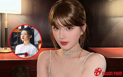 Cảnh diễn 'huyền thoại' của Triệu Lộ Tư bị đào lại giữa lùm xùm với Lưu Vũ Ninh