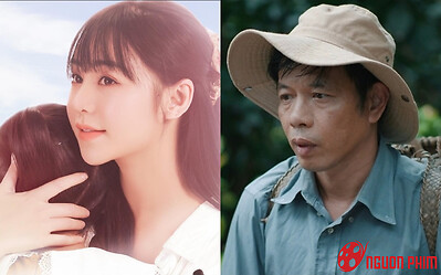 Cánh Diều 2023: Thái Hòa, Quỳnh Kool giành giải Nam/Nữ chính xuất sắc nhất