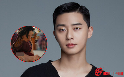 Cảnh khiêu vũ của Park Seo Joon trong The Marvels