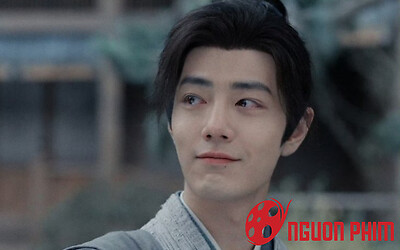 Cảnh nóng của Tiêu Chiến trong Tàng Hải Truyện