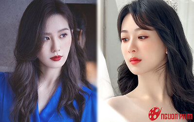 Cảnh phim bi thương của Dương Tử bị đem ra so sánh với Lưu Thi Thi