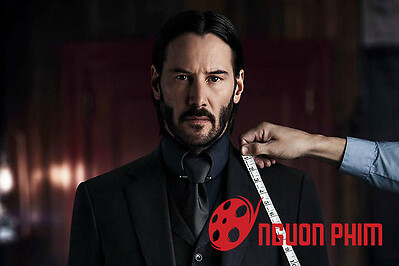 Cảnh sát tóm gọn ổ ma túy nhờ manh mối từ phim John Wick