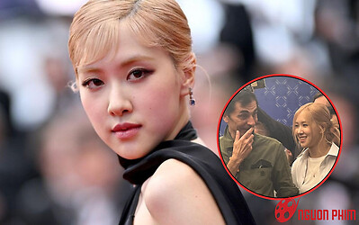 Cannes 2023: Rosé (BLACKPINK) bị chỉ trích khi tham dự buổi công chiếu phim Strange Way Of Life