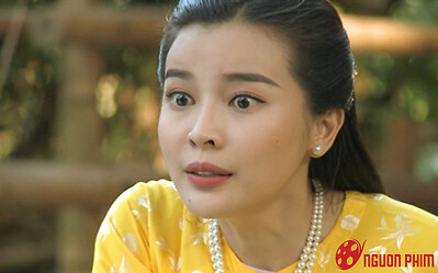 Cao Thái Hà đóng dì ghẻ, liệu có cay nghiệt như mợ Hai Sáng?