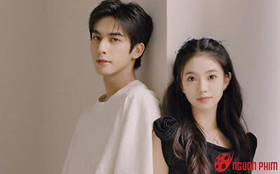 Cặp đôi Cbiz có visual đẳng cấp nhưng phim vừa chiếu lại flop không ai biết