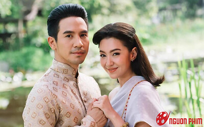 Cặp đôi Ngược Dòng Thời Gian Để Yêu Anh - Thanawat và Bella nhận quả ngọt sau 5 năm yêu đương