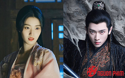 Cặp phụ hot nhất Vân Chi Vũ hợp tác lần 2, đảm nhận vai chính trong phim mới?