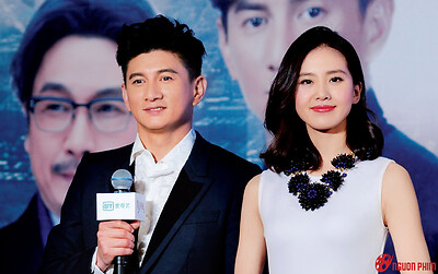 Cặp sao hạng A ly hôn vì mất trắng 24.000 tỷ?