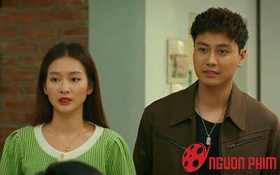 Cặp vợ chồng phim Việt tưởng hạnh phúc nhưng 'bất ổn': Danh - Trâm Anh đầu bảng