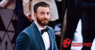 Captain America Chris Evans tiết lộ lý do vẫn đang độc thân