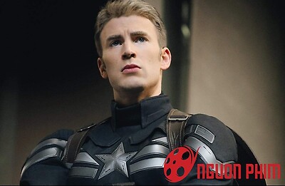Captain America của Chris Evans được Marvel tái sinh?
