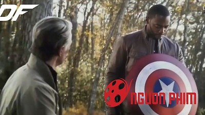 Captain America đã giải thích vì sao anh chọn Falcon chứ không phải Bucky