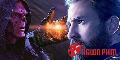 Captain America đã sửa mọi dòng thời gian nhưng vẫn còn một sai sót