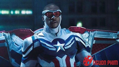 Captain America mới trong phần 4 sẽ có gì khác biệt?