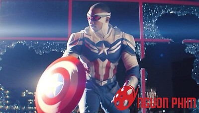 Captain America phần 4 đang được lên kế hoạch thực hiện
