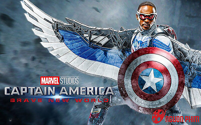 Captain America: Thế giới mới – Bộ phim mở ra tương lai cho MCU?