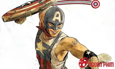 Captain America trở thành siêu anh hùng đồng tính đầu tiên của Marvel