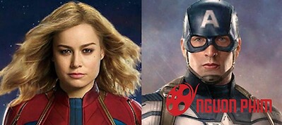Captain America và những nhân vật từng bị loại khỏi phim MCU