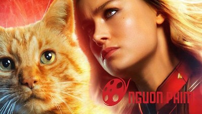 Captain Marvel bị đánh giá là một phim 