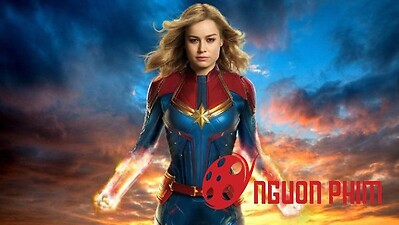 Captain Marvel lập kỷ lục với gần 500 triệu USD doanh thu sau 3 ngày