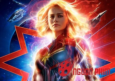 Captain Marvel quá mạnh khiến đạo diễn Avengers: Endgame lo ngại