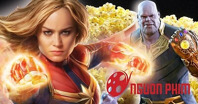 Captain Marvel sẽ giúp nhóm Avengers đánh bại Thanos như thế nào ?