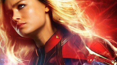 Captain Marvel sẽ thay thế Iron Man dẫn dắt Vũ trụ điện ảnh Marvel