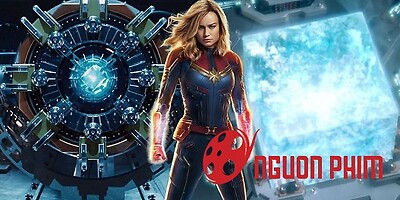 Captain Marvel sẽ trở thành kẻ tiêu diệt các Avengers trong bộ truyện tới đây?