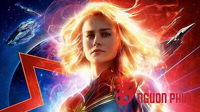 Captain Marvel tung trailer mới, dẹp bỏ giả thuyết điên rồ của fan