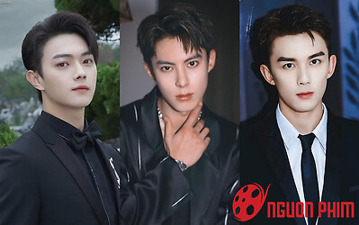 Cát-xê của lứa tiểu sinh hậu 95: Vương Hạc Đệ ngang tầm Ngô Lỗi