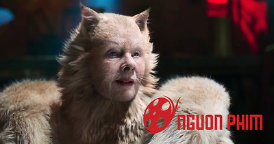 Cats bị gọi là phim thảm họa điện ảnh năm 2019, 