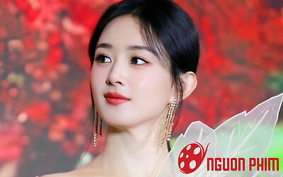 Câu chuyện 'dở khóc dở cười' của Triệu Lệ Dĩnh với cậu con trai 5 tuổi