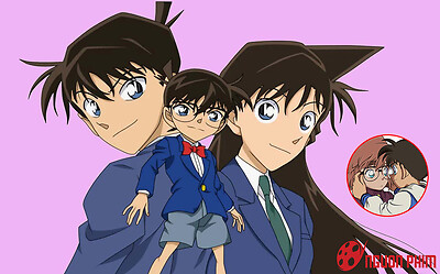 'Cha đẻ' Conan tiết lộ một nhân vật chính có thể “bay màu”: Ran hay Haibara sẽ vào 'tầm ngắm'?